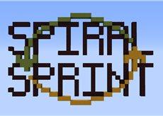 Tải về Spiral Sprint cho Minecraft 1.9